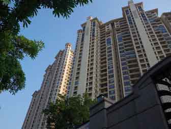 五大连池房屋外墙防水